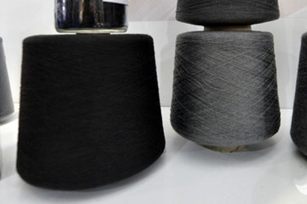 石墨烯錦綸， 別具特色的纖維織物